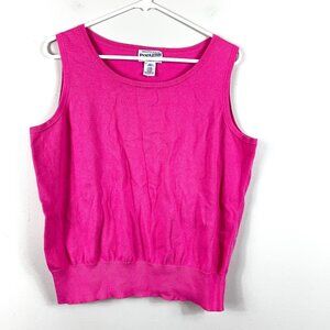 Pendleton Tank Top - XL